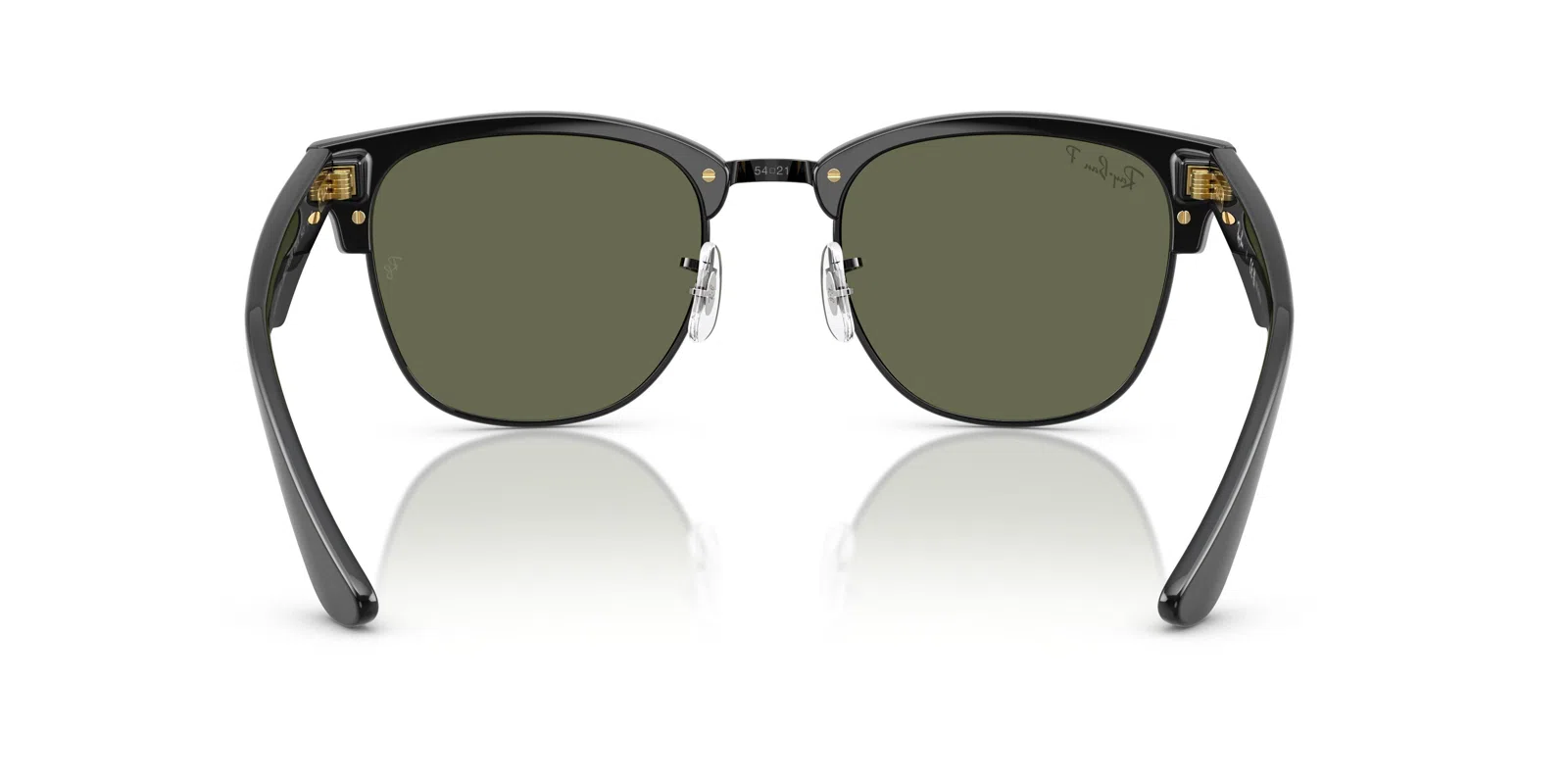 Ray-Ban Clubmaster Reverse R0504S Sunglasses - view 11